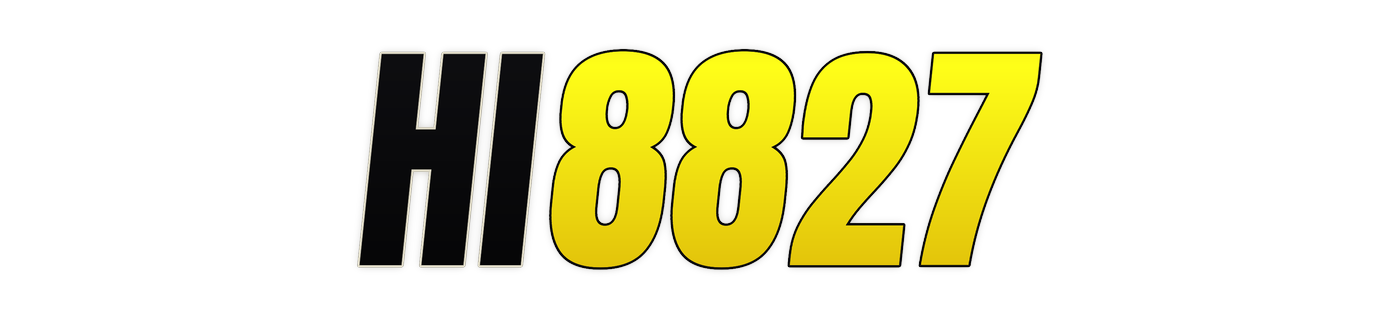 hi8827 logo